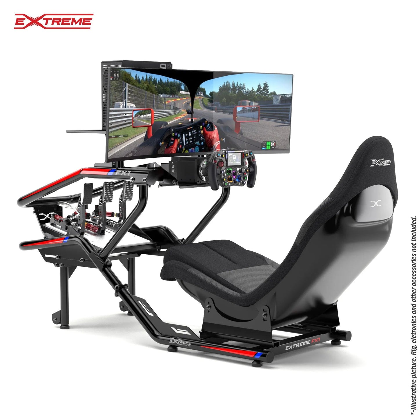 FX1 FORMULA BUNDLE