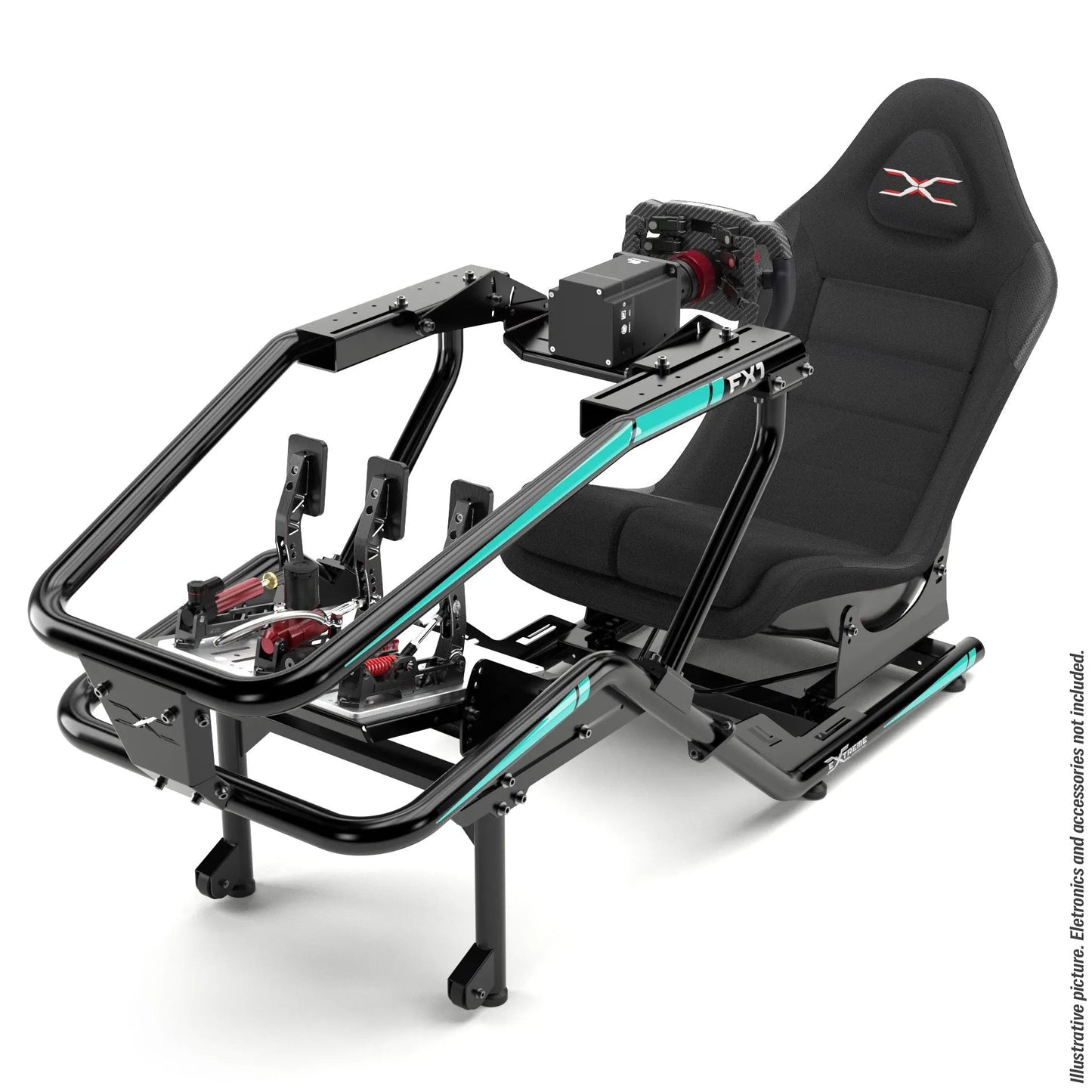 FX1 FORMULA BUNDLE