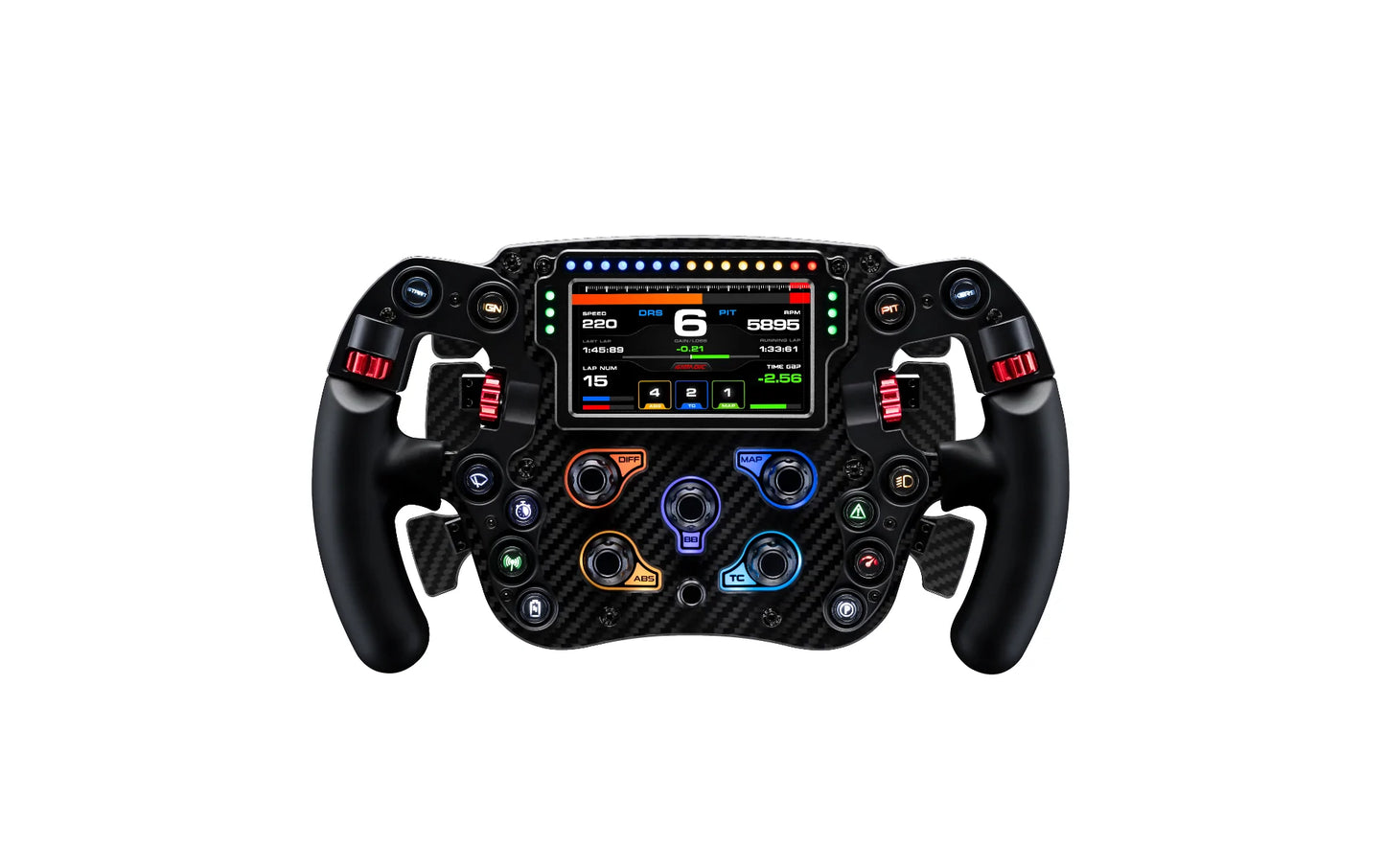 Volante FX Pro Formula Xtreme