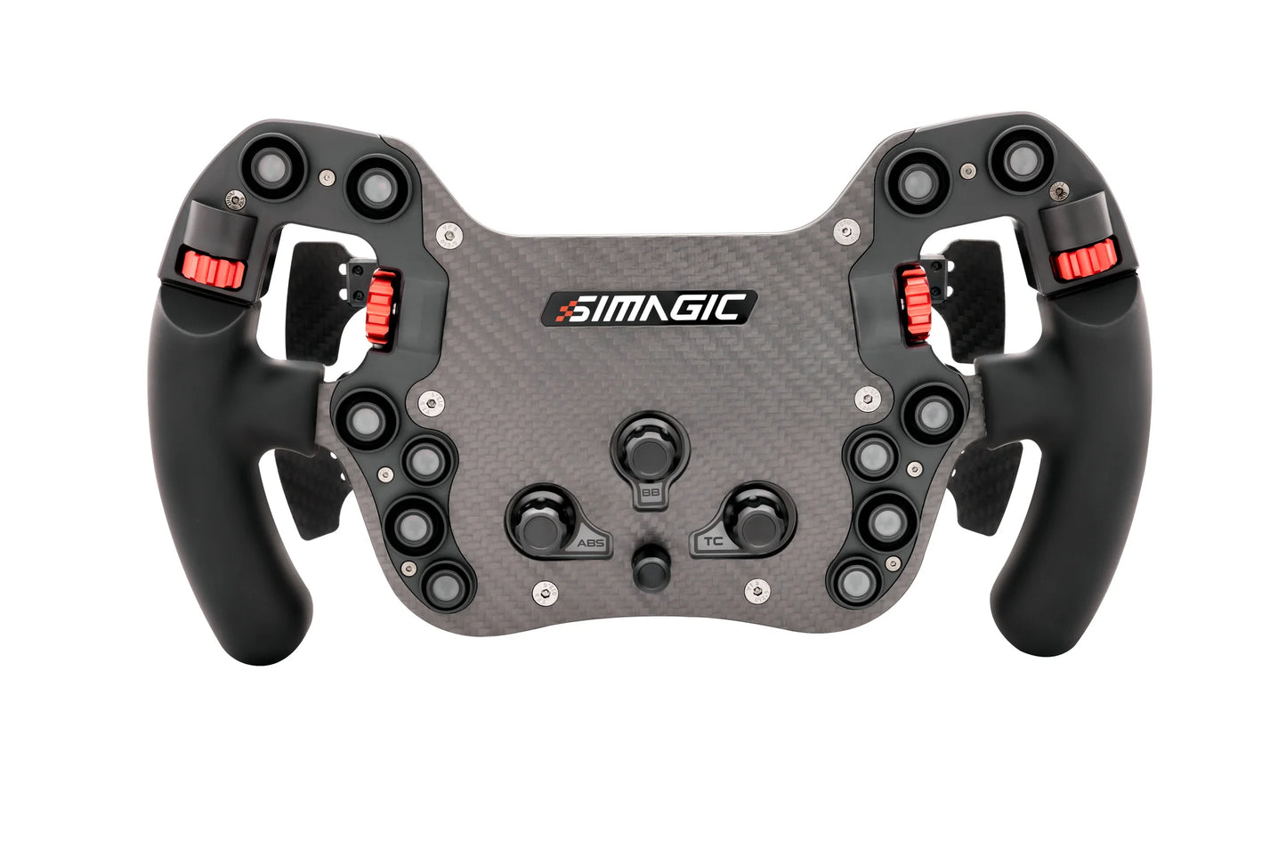 Volante FX Formula Extreme