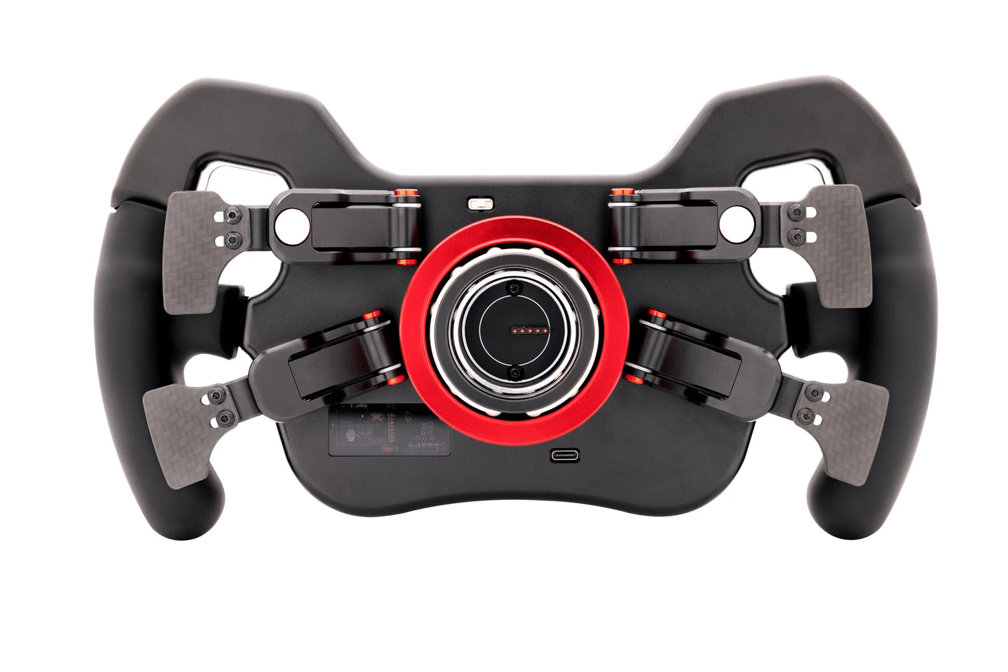 Volante FX Formula Extreme
