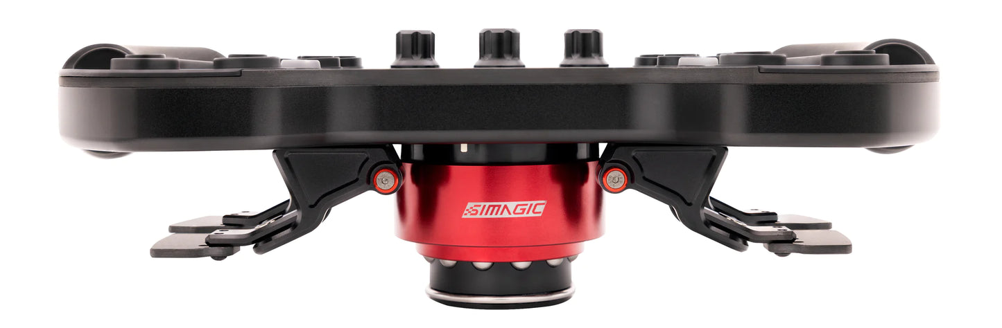 Volante FX Formula Extreme