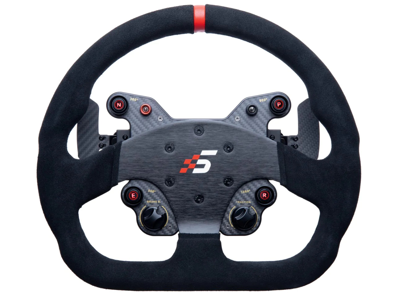 Volante GT1