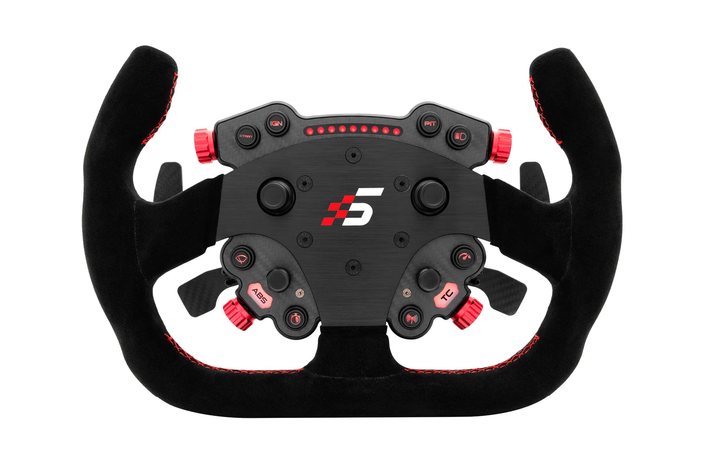 Volante GT Cup