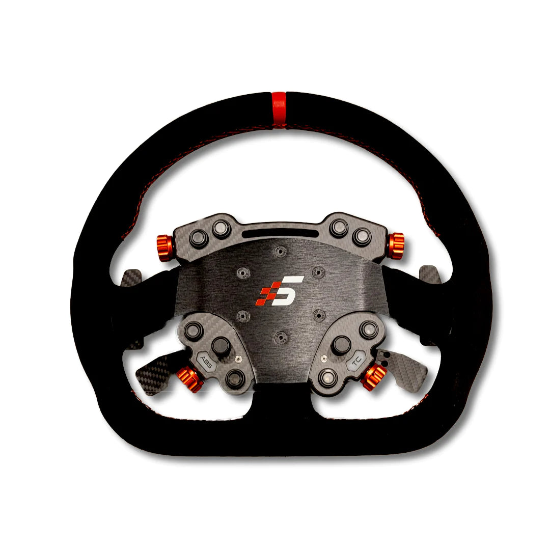 GT Pro Wheel