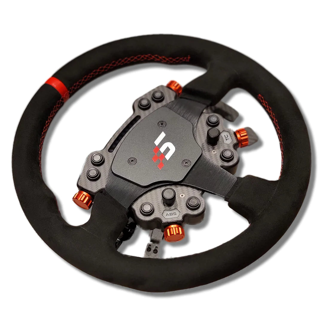 GT Pro Wheel