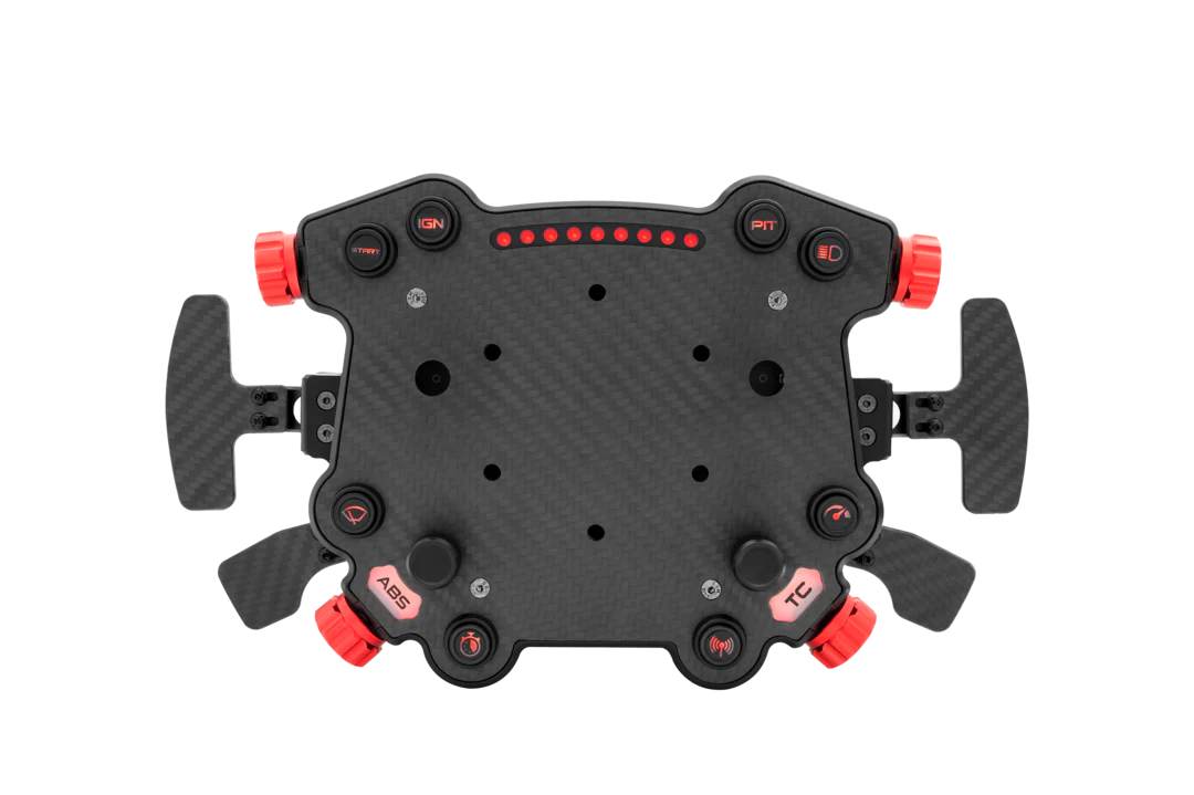 GT Pro Hub Simagic