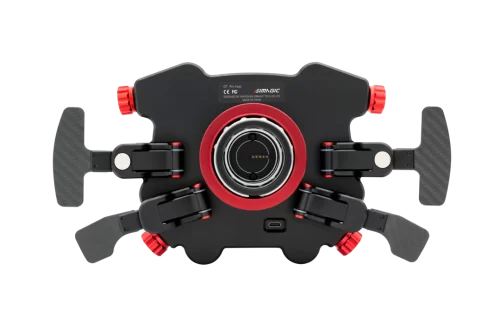GT Pro Hub Simagic