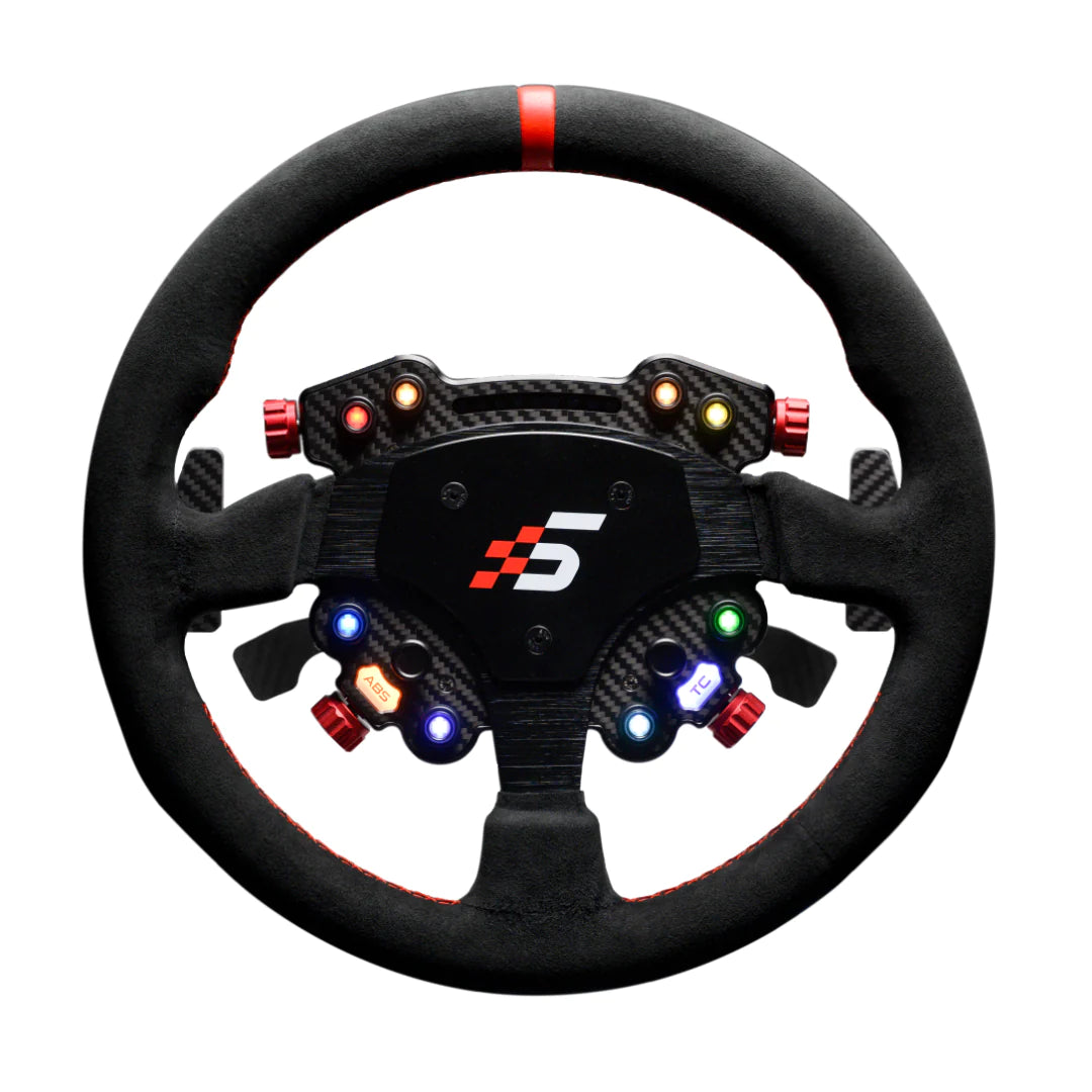 GT Pro Wheel