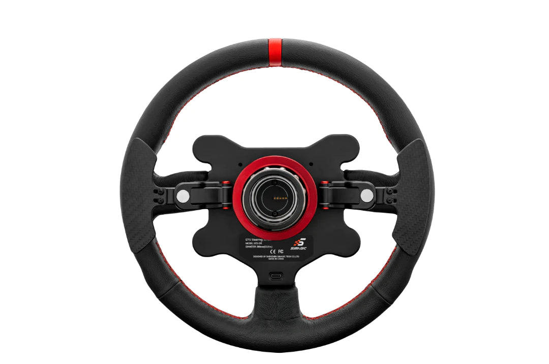 Volante GTS