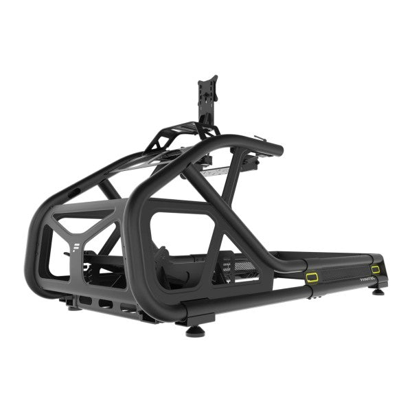 ClubSport GT Cockpit (Black)