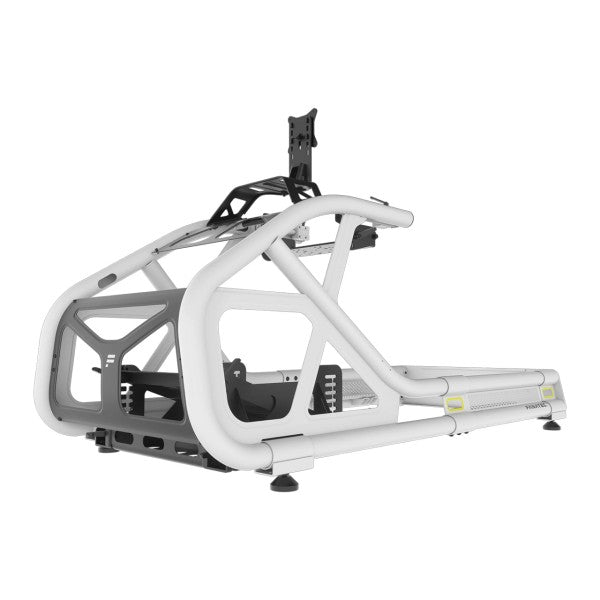 ClubSport GT Cockpit (White)