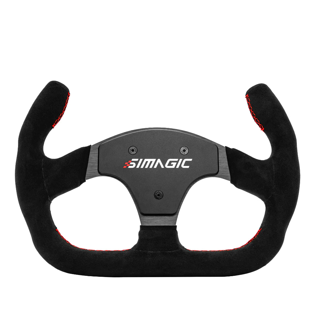 Simagic Wheel