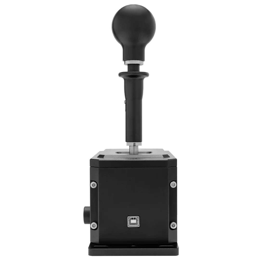 DS-8X Shifter