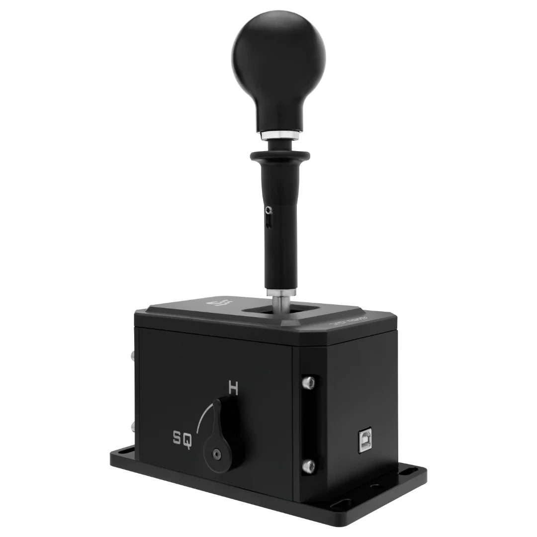 DS-8X Shifter