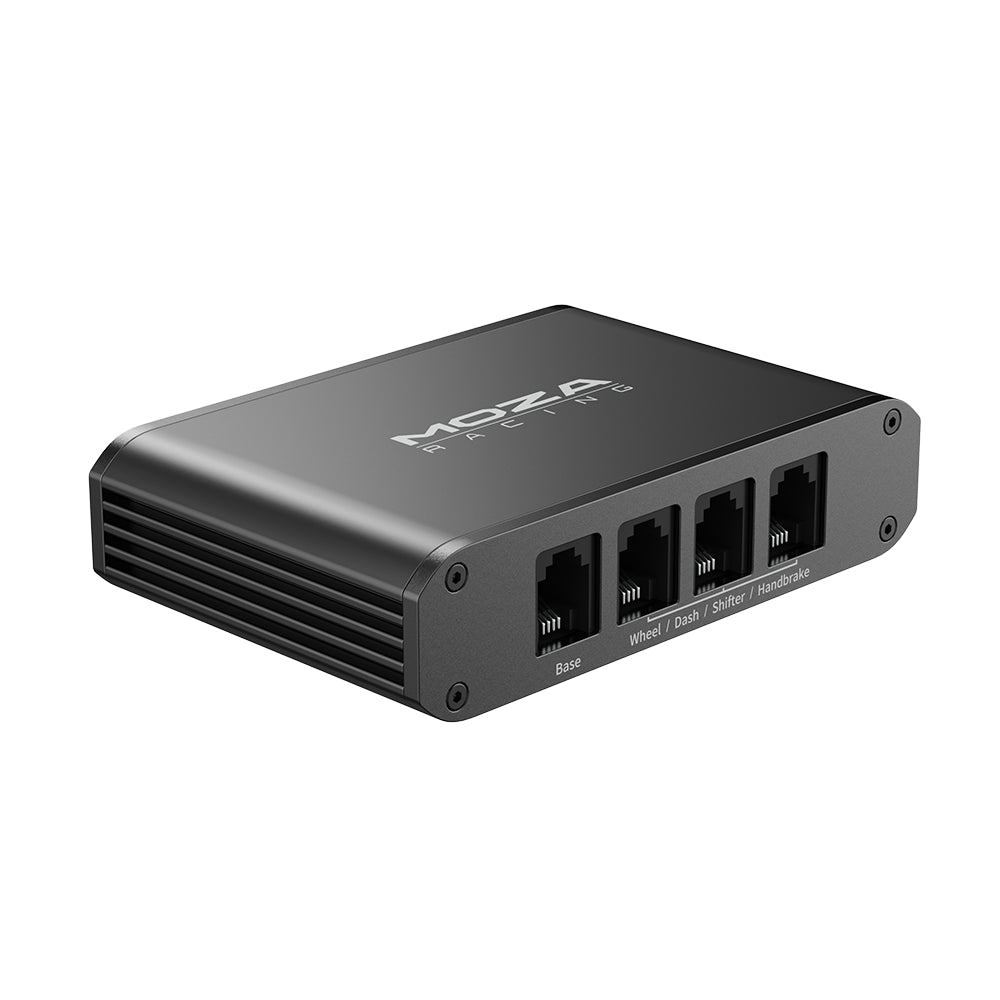 Adaptador universal Moza