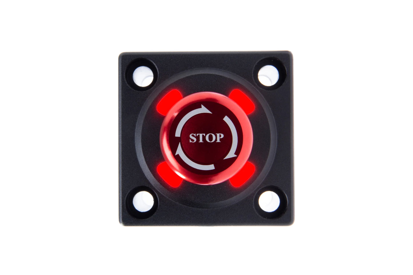 Alpha Kill Switch