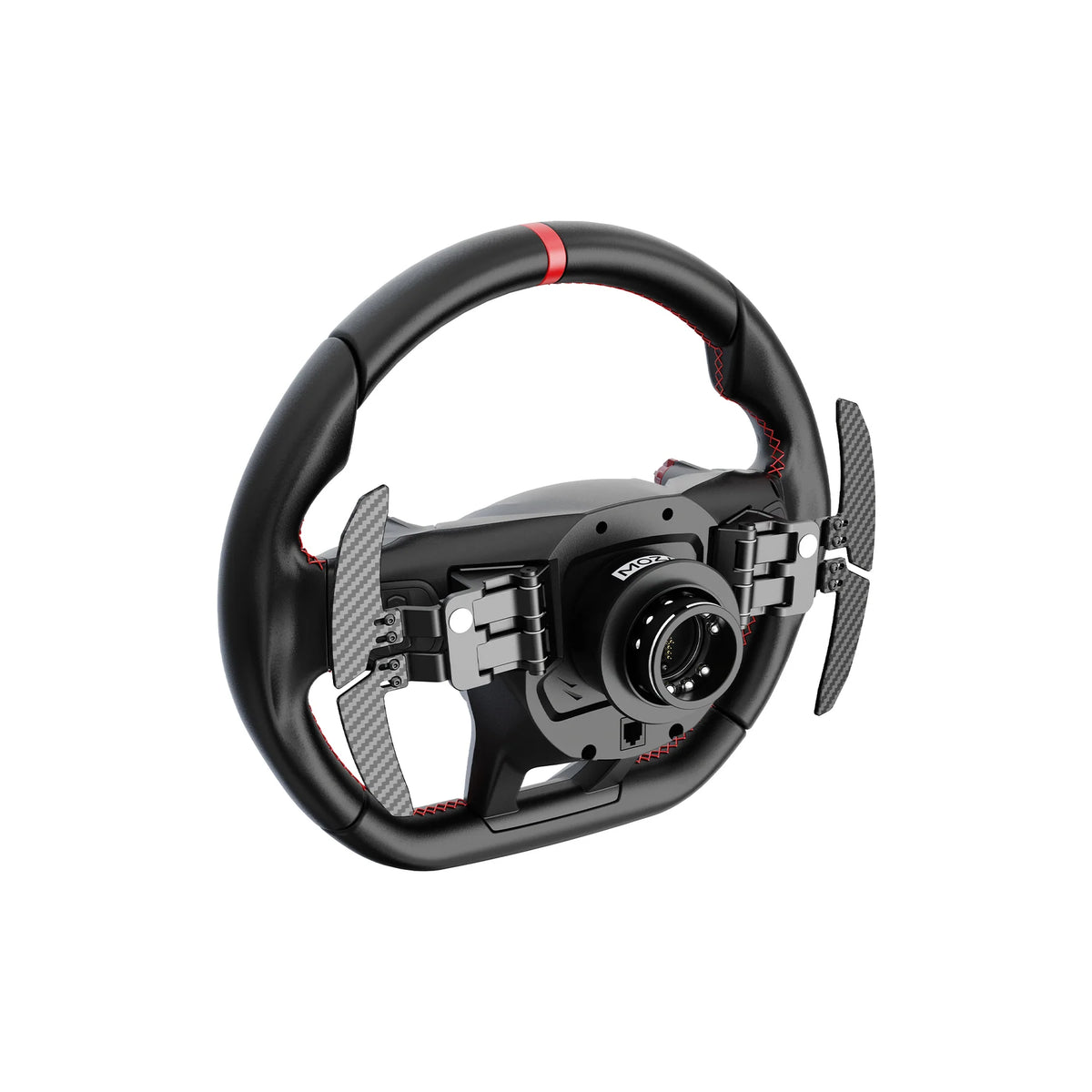 KS steering wheel