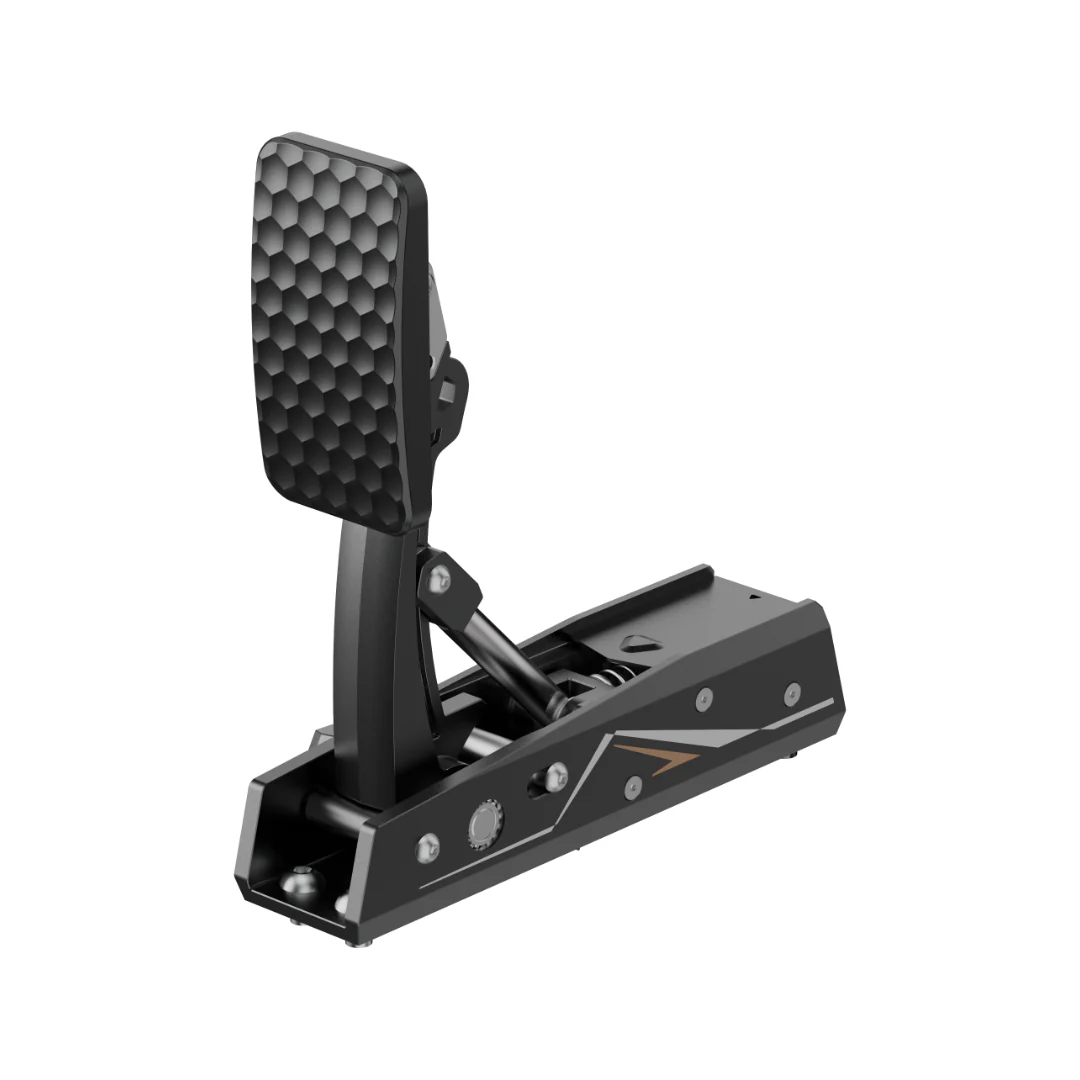 CRP2 Pedals