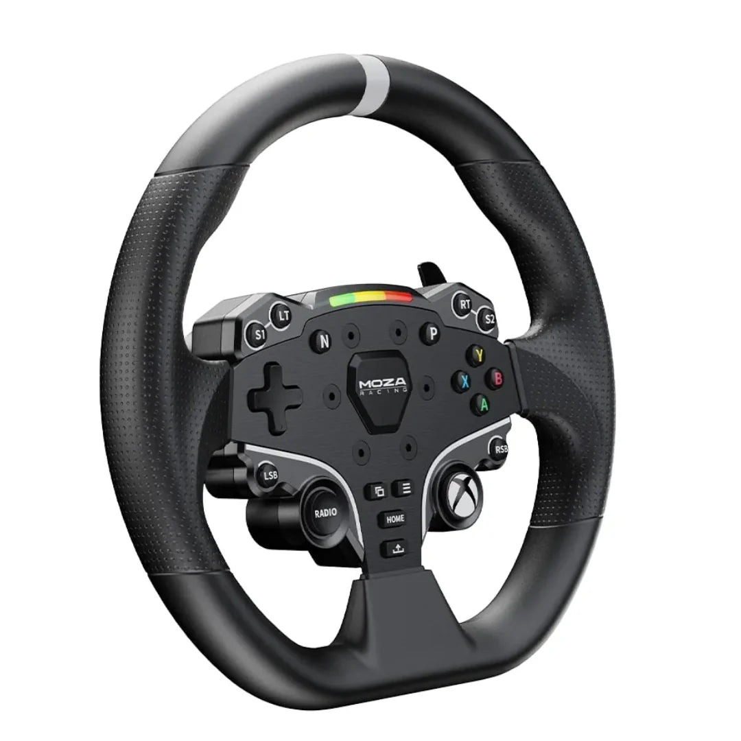 ESX steering wheel