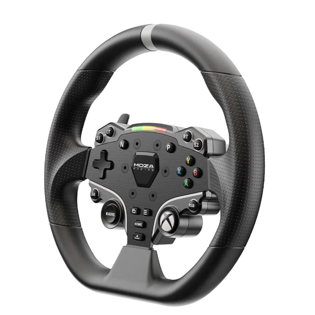 ESX steering wheel