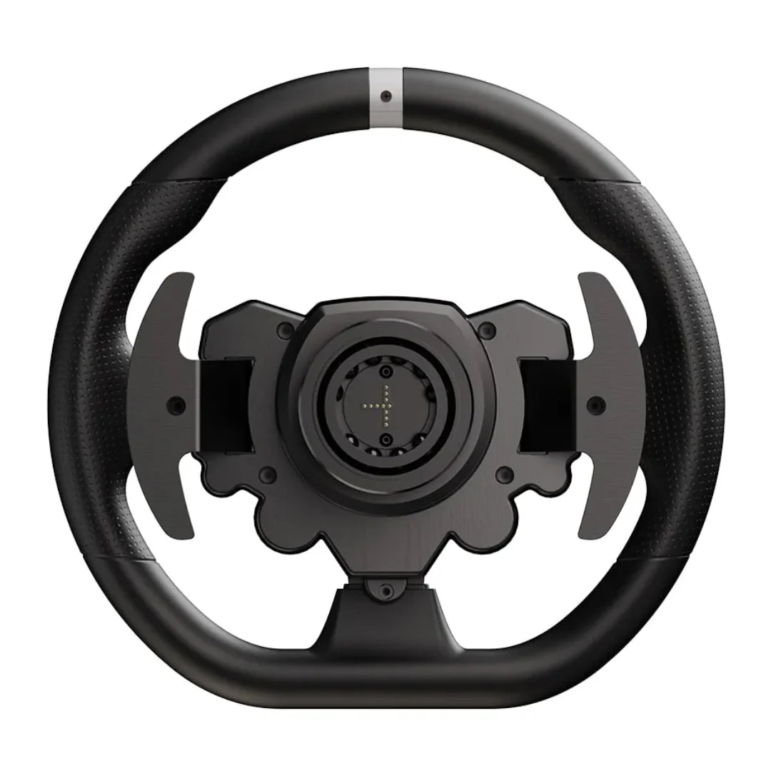 ESX steering wheel