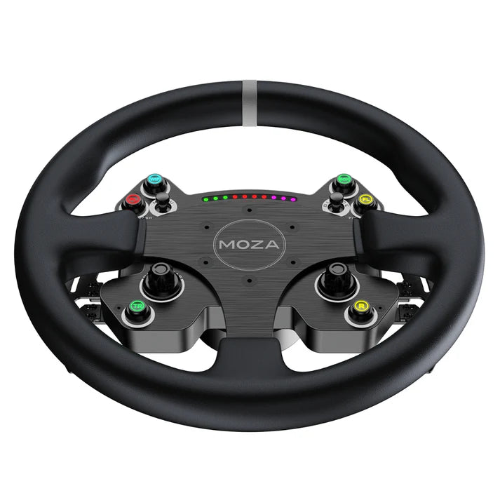 Volante CS V2P