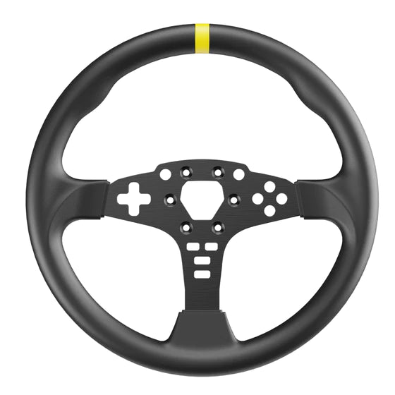 Mod para volante ES 12 pulgadas