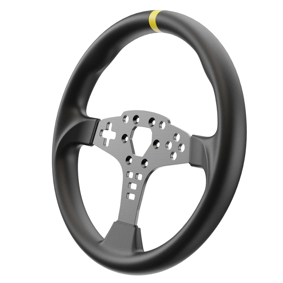 Mod para volante ES 12 pulgadas