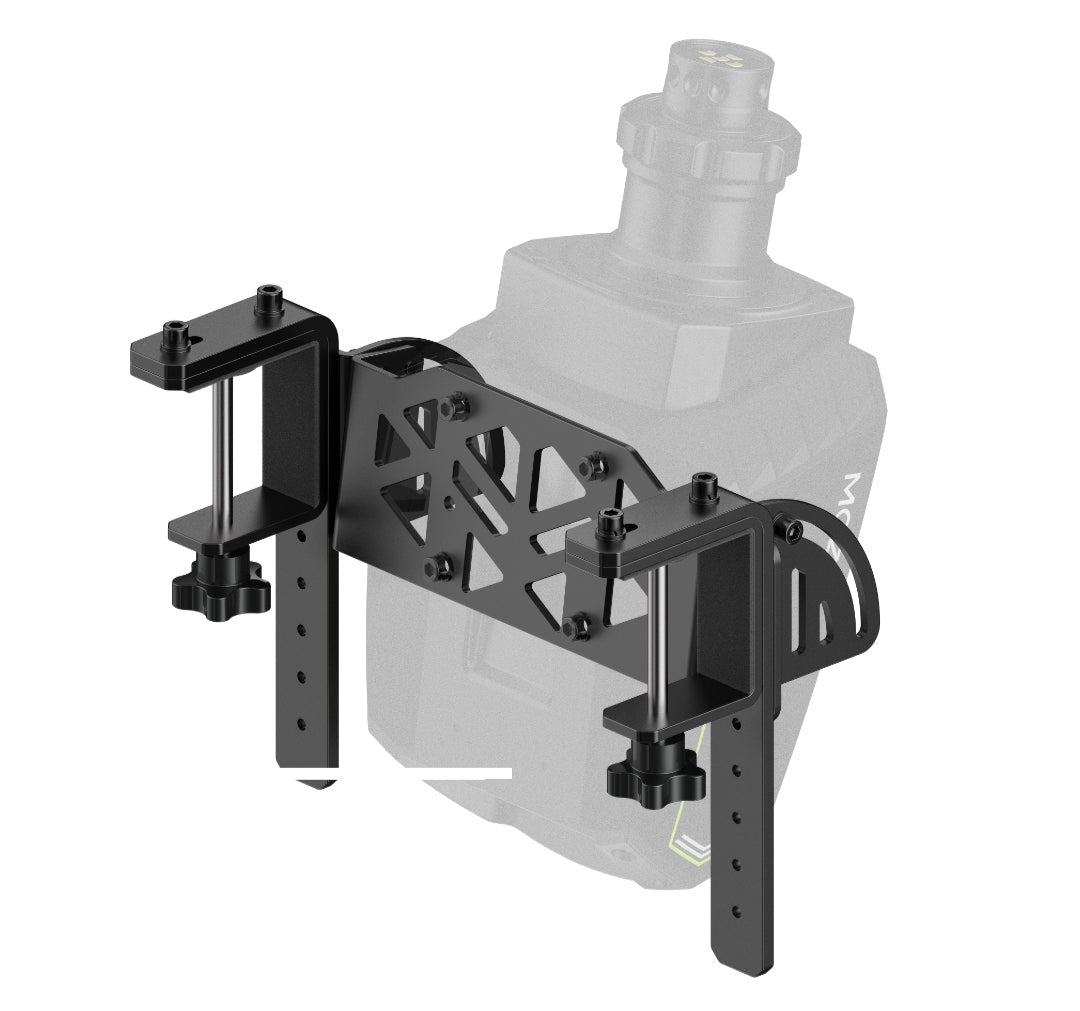 TSW Truck Wheel Clamp Moza