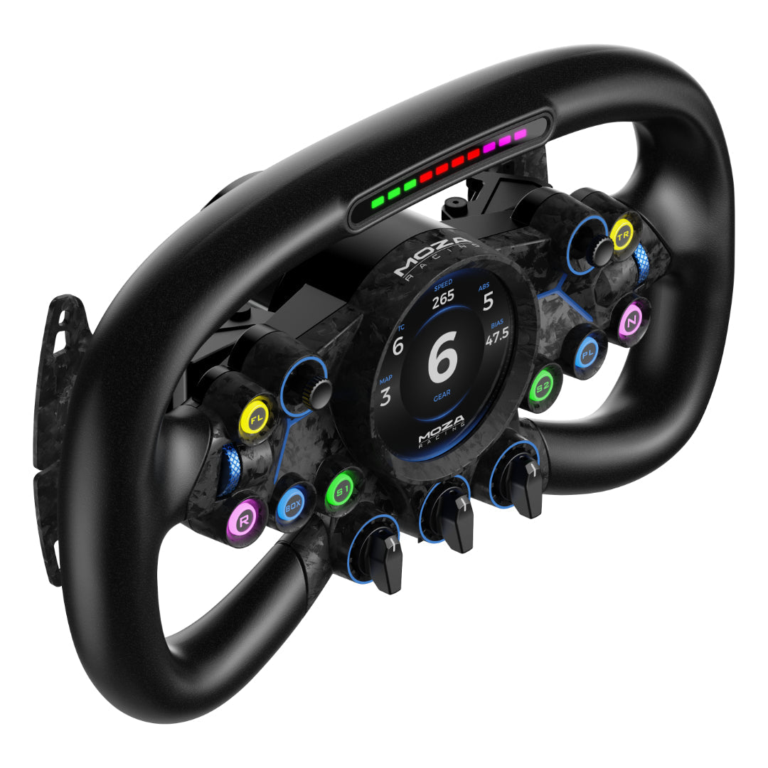 VISION GS Wheel