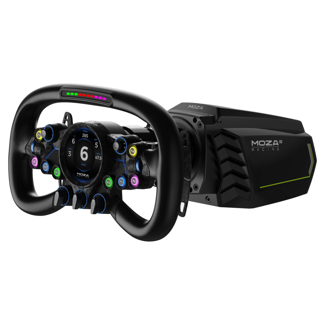 VISION GS Wheel