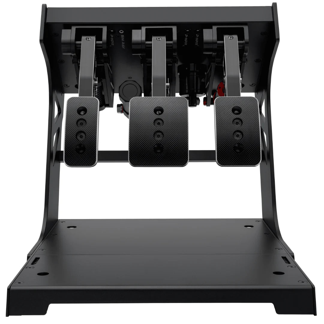 P1000 Inverted Pedals