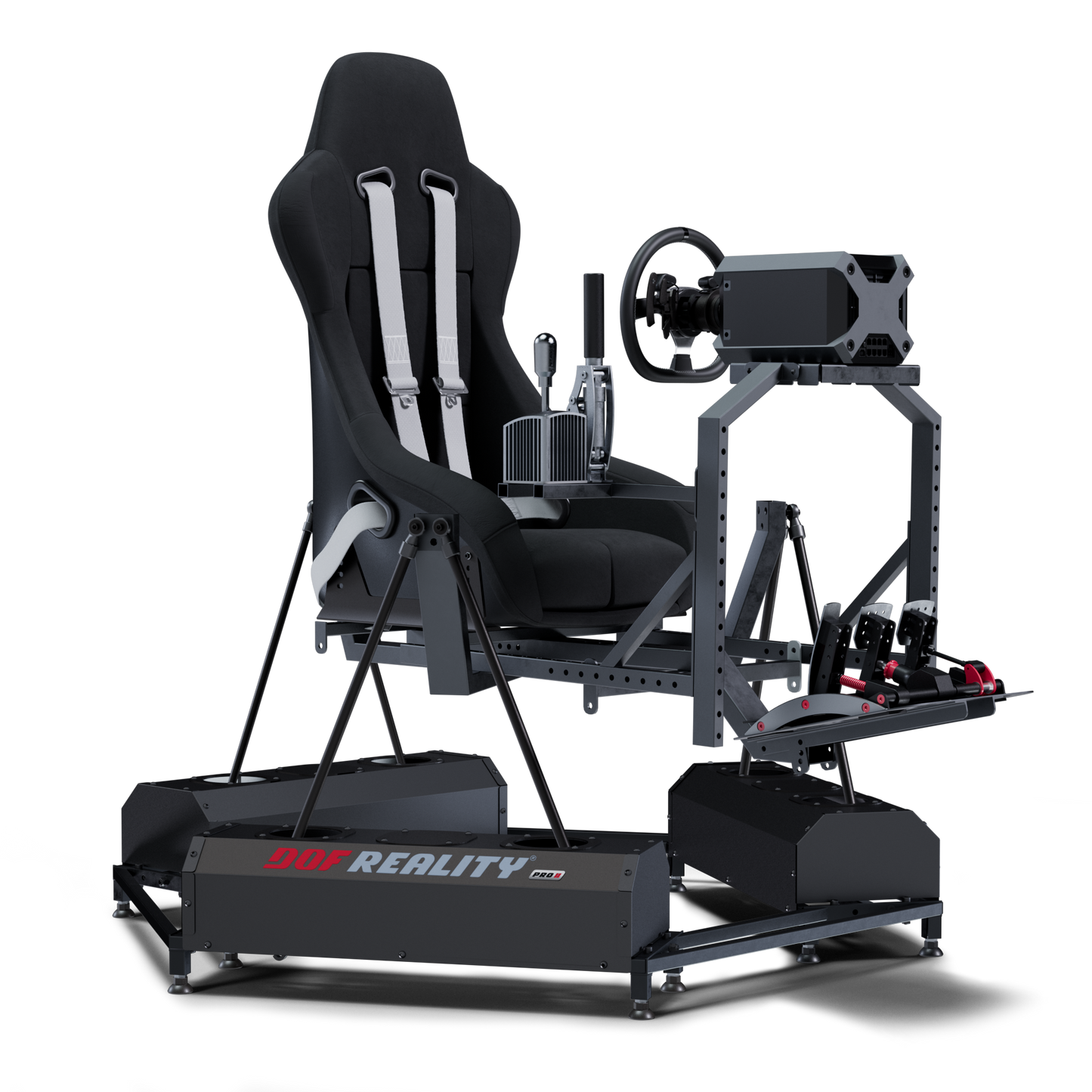 6-Axis PRO (P6)