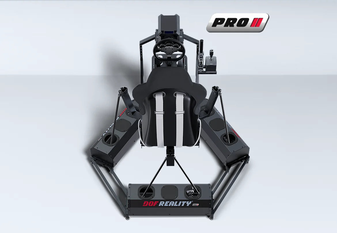 6-Axis PRO (P6)