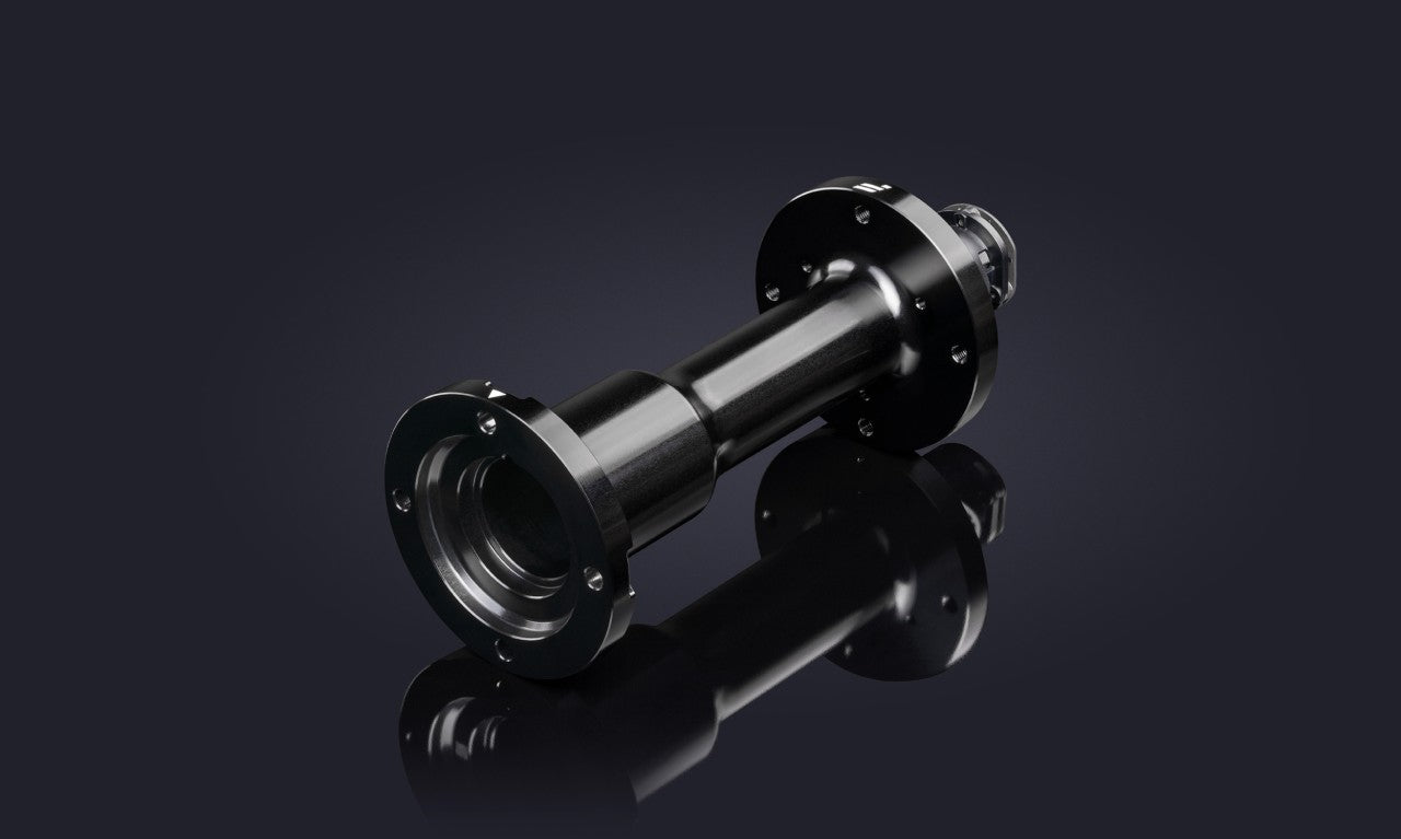 DD Shaft Extension Fanatec