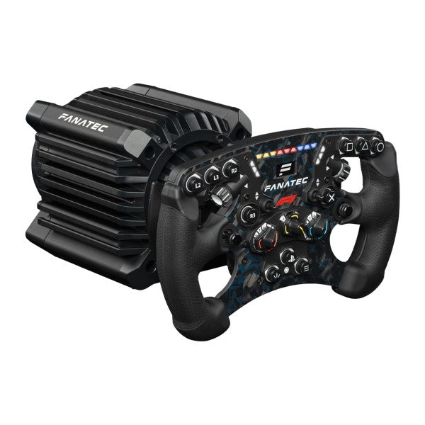 Clubsport Racing Wheel F1