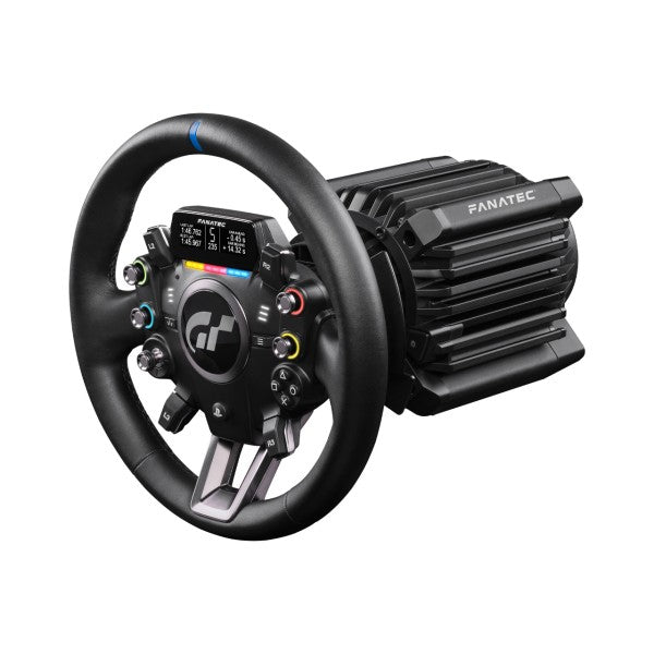 Gran Turismo DD Extreme