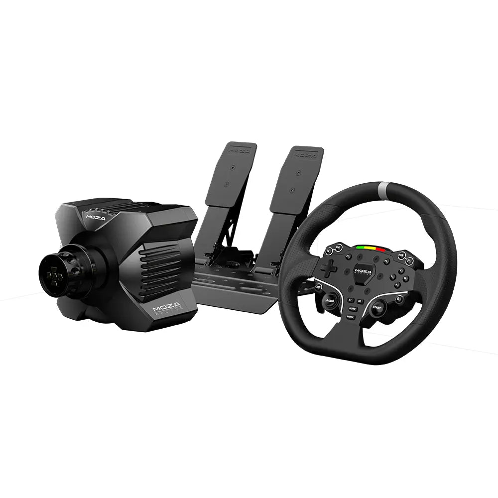 R3 Bundle PC