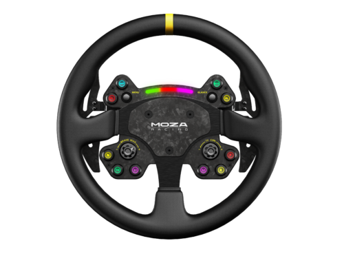 Volante RS V2