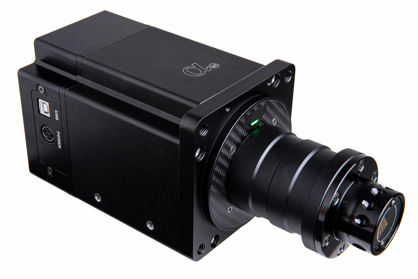 BUNDLE ALPHA MINI - 10 Nm SIMAGIC DIRECT DRIVE