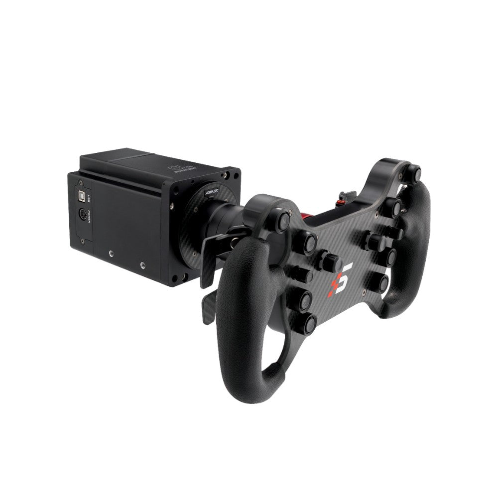 BUNDLE ALPHA MINI - 10 Nm SIMAGIC DIRECT DRIVE