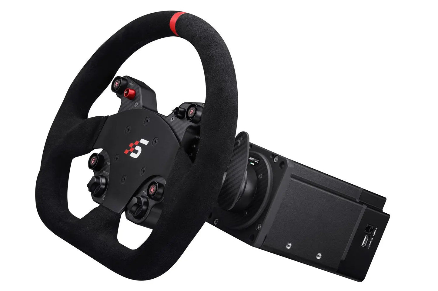 BUNDLE ALPHA MINI - 10 Nm SIMAGIC DIRECT DRIVE