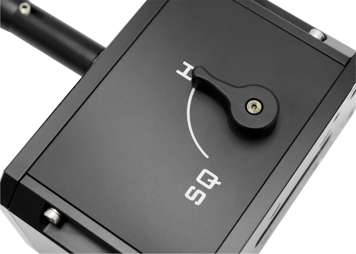 SIMAGIC DS-8X SHIFTER