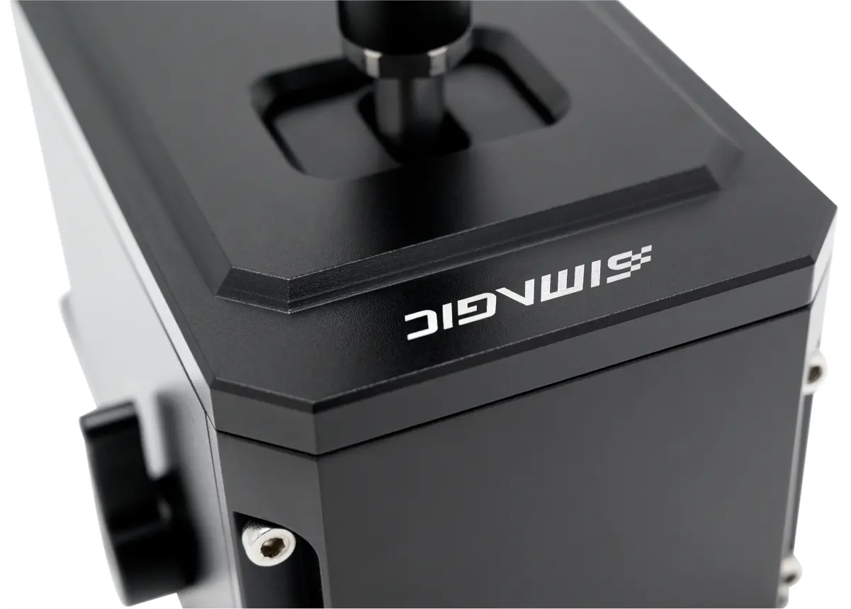 SIMAGIC DS-8X SHIFTER