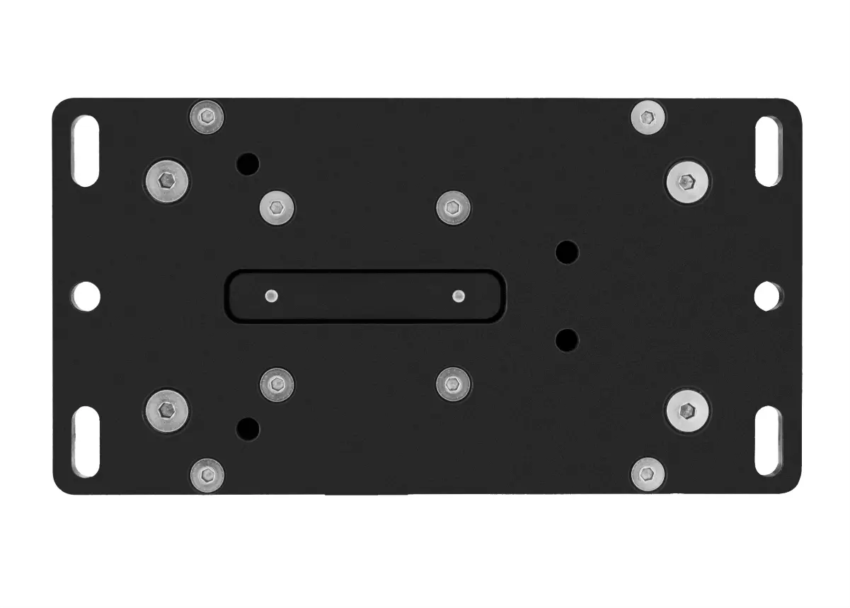 SIMAGIC DS-8X SHIFTER