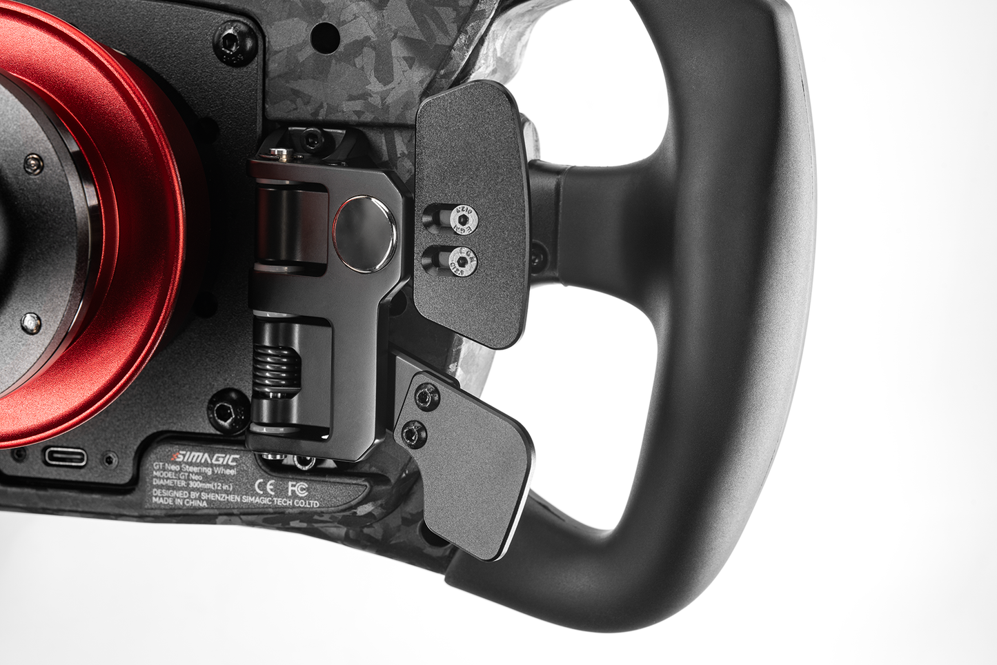 SIMAGIC GT NEO WHEEL