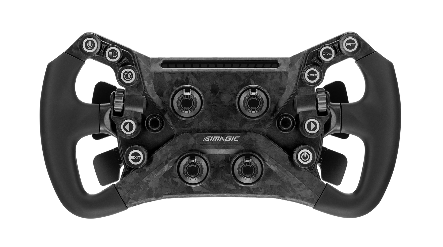 SIMAGIC GT NEO WHEEL