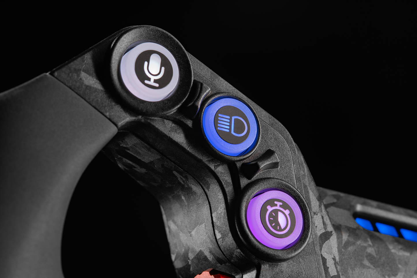 SIMAGIC GT NEO WHEEL