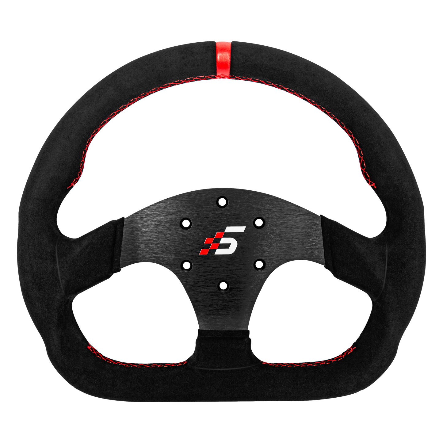 SIMAGIC P-325D D-SHAPED WHEEL